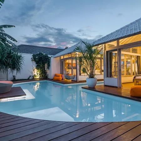 Villa Cemacase